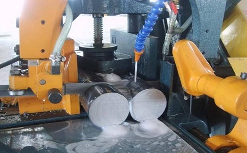 西林卧式带锯床的送料方式有哪几种？