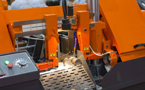 西林龙门带锯床具备哪些优点？